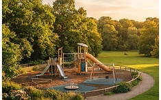 Cheshire East Recognized as Premier Environment for Childhood Development