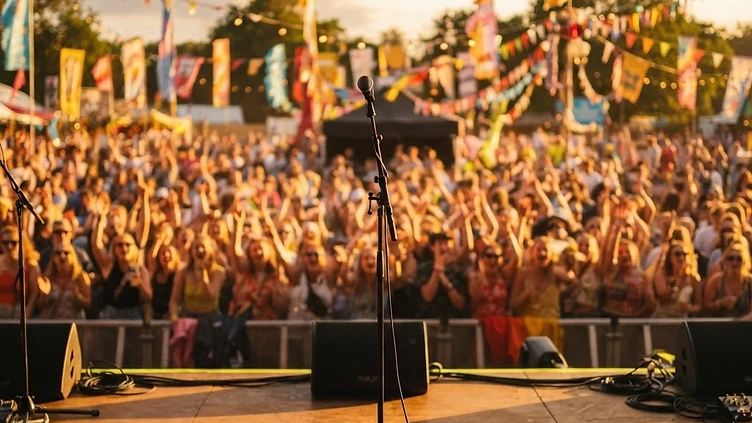 Comedy Legends Mentor Next Generation of Performers at Edinburgh Fringe