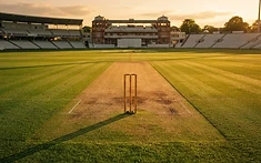 Bears Charge Toward County Championship Glory