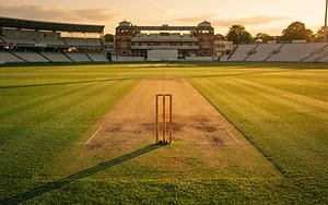 Bears Charge Toward County Championship Glory