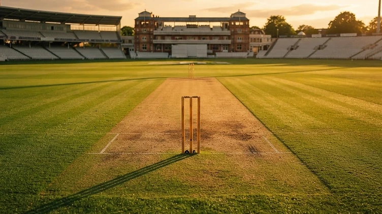 Bears Charge Toward County Championship Glory