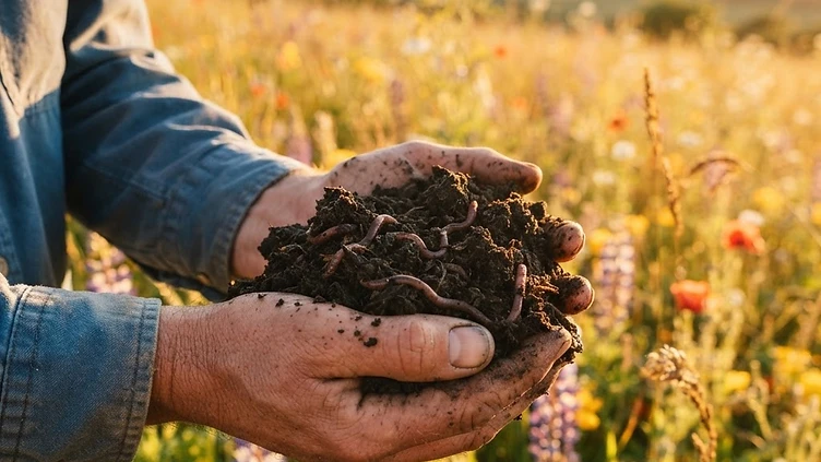 Four in Five UK Farmers Now Committed to Nature-Friendly Regenerative Agriculture