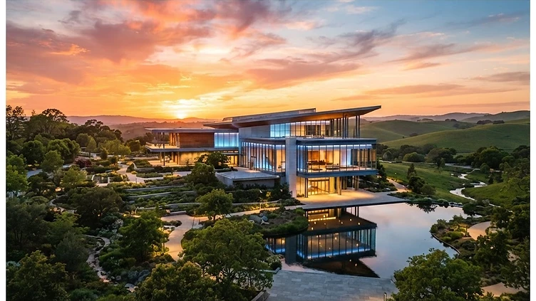 SCOTLAND’S AI FRONTIER: £1 BILLION LARBERT CAMPUS TO DRIVE TECH REVOLUTION