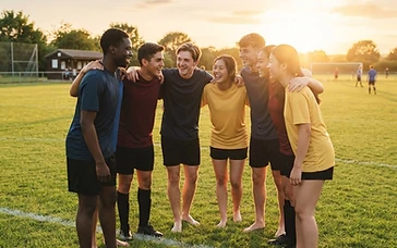 Fair Game making a positive impact across Northern Ireland