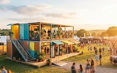 BRISTOL INNOVATORS SECURE GLOBAL EXPANSION FOR FESTIVAL SOLUTION