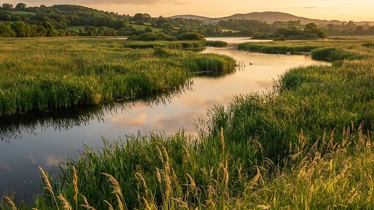 COMMUNITY SPIRIT SOARS: CURLEW CHICKS RETURN TO THE WILD