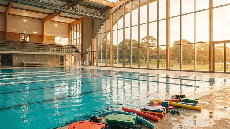 Croydon Teenager Drives Groundbreaking Initiative to Deliver Free Swimming Lessons for Hundreds of East London Children