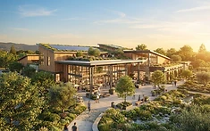 NEW SUPERMARKET GREEN-LIT FOR WARWICKSHIRE