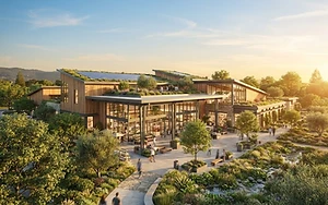 NEW SUPERMARKET GREEN-LIT FOR WARWICKSHIRE