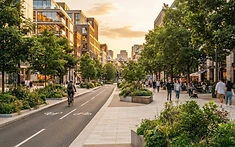 Wandsworth Town Centre set for major transport transformation