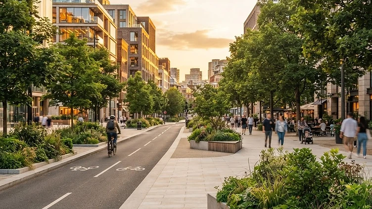 Wandsworth Town Centre set for major transport transformation
