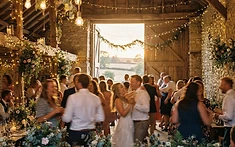 A Budget-Friendly Celebration of Love in Kent