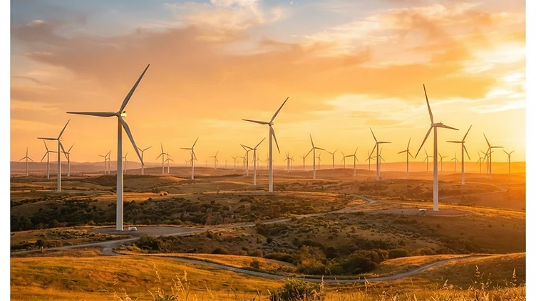 FROM OIL LOGISTICS TO CLIMATE ADVOCACY: THE EXECUTIVE TURNING THE TIDE ON FOSSIL FUELS