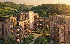 Croydon Housing Project Crowned Britain’s Best New Building