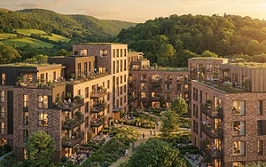 Croydon Housing Project Crowned Britain’s Best New Building