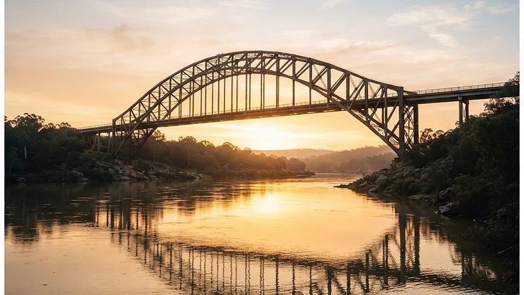 Hundreds of Santas to cross Silver Jubilee Bridge twice in hospice fundraiser