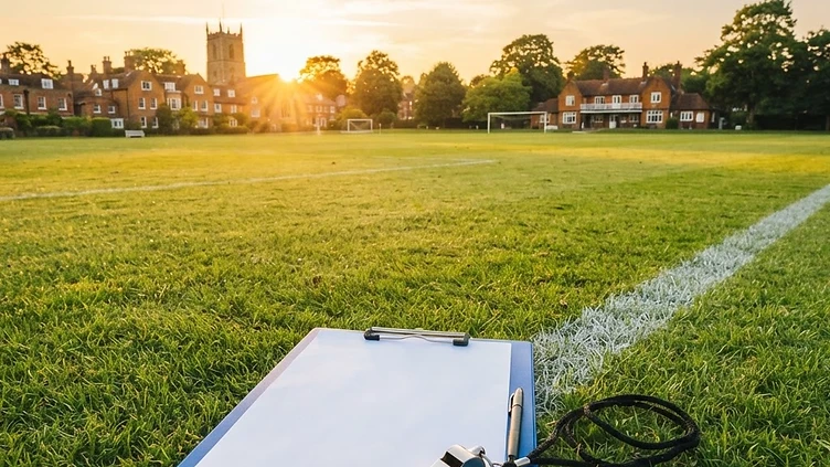 British Actress Tanya Reynolds Joins Ted Lasso as Series Shifts Focus to Women’s Football