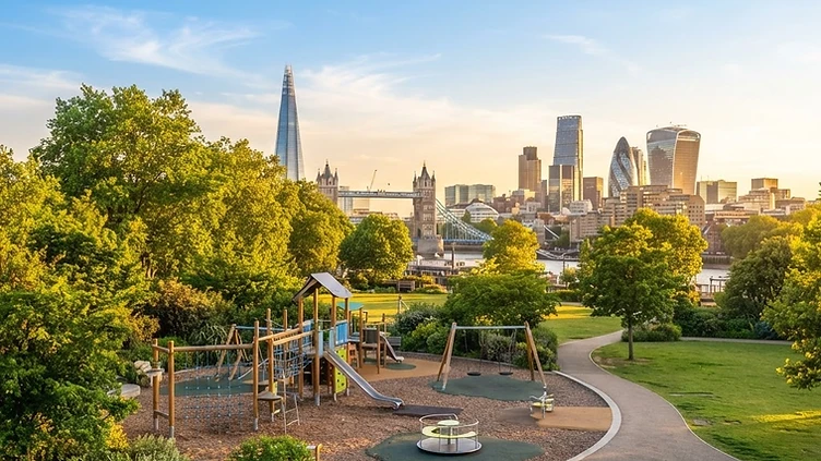 CLEAN AIR INITIATIVE REVERSES STUNTED LUNG GROWTH IN THOUSANDS OF LONDON CHILDREN