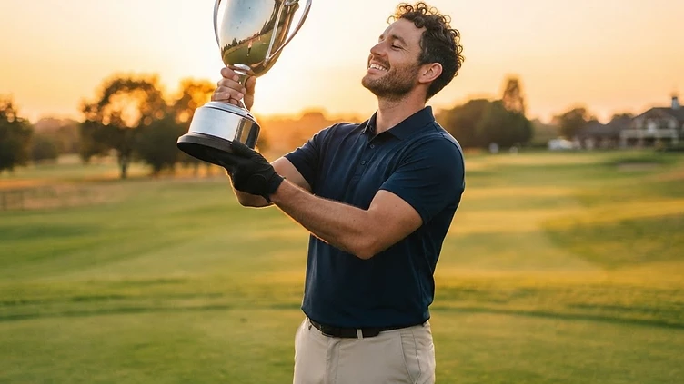 Wolverhampton-born golfer Aaron Rai has achieved a historic sporting milestone, becoming the first English-born player in over a century to win the PGA Championship.