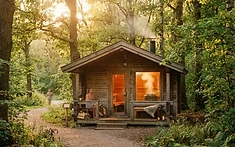 Community sauna eyes up new site in Waltham Forest park