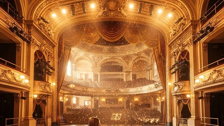 Masters of Illusion: Celebrating Ten Years of the West End's Most Magical Production
