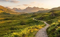 West Highland Way Trust appoints new director to secure trail’s future
