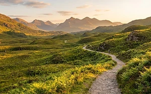 West Highland Way Trust appoints new director to secure trail’s future