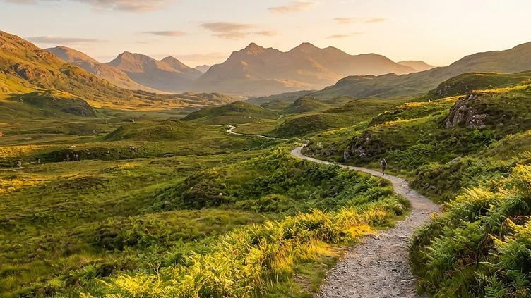 West Highland Way Trust appoints new director to secure trail’s future