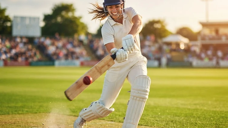 Bouchier Powers England to Historic Victory