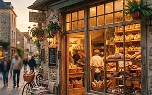 Rising Success: Award-Winning Bakery Expands Social Mission