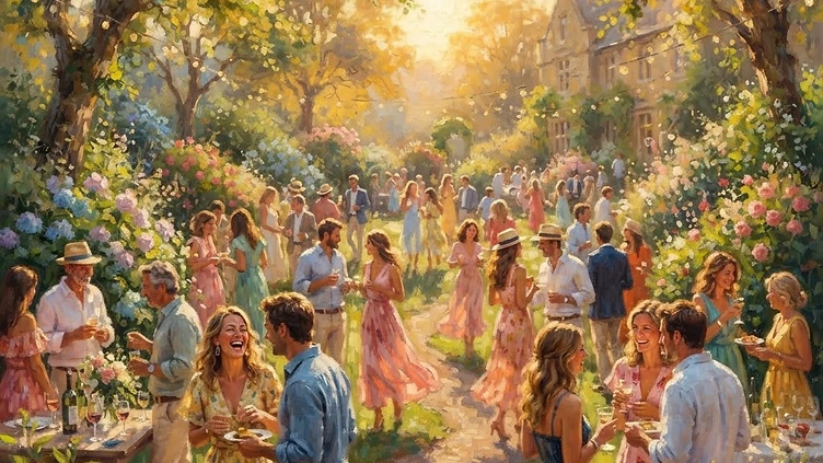 A Masterpiece of Affection: National Gallery Unveils Major Renoir Exhibition