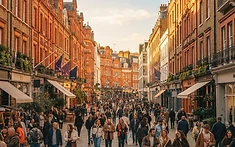 Camden High Street bans cars 24/7 days after Oxford Street pedestrianisation