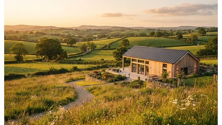Tatton Services seeks 70 local producers ahead of opening on M56 in spring 2028
