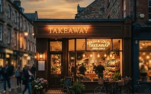 Top Chester takeaway named among finalists for British Kebab Awards