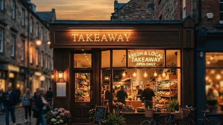 Top Chester takeaway named among finalists for British Kebab Awards
