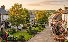 Ballynure Village Crowned Northern Ireland’s ‘Best of the Best’