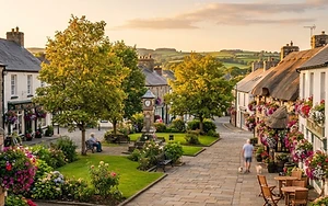 Ballynure Village Crowned Northern Ireland’s ‘Best of the Best’