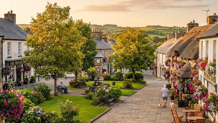 Ballynure Village Crowned Northern Ireland’s ‘Best of the Best’
