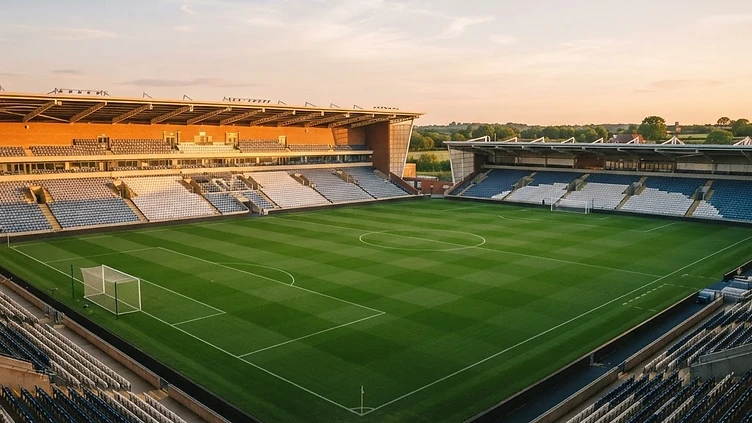 Sky Blues Adopt Courageous Approach for Top-Flight Return