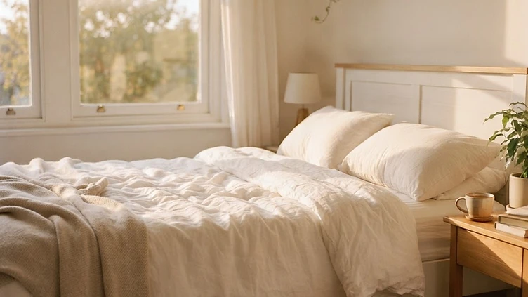 Rest Easy: Weekend Lie-Ins Proven to Significantly Boost Heart Health