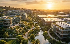 Scottish Industrial Heartland Set for Green AI Transformation