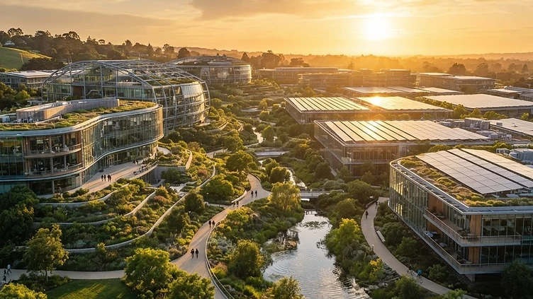Scottish Industrial Heartland Set for Green AI Transformation