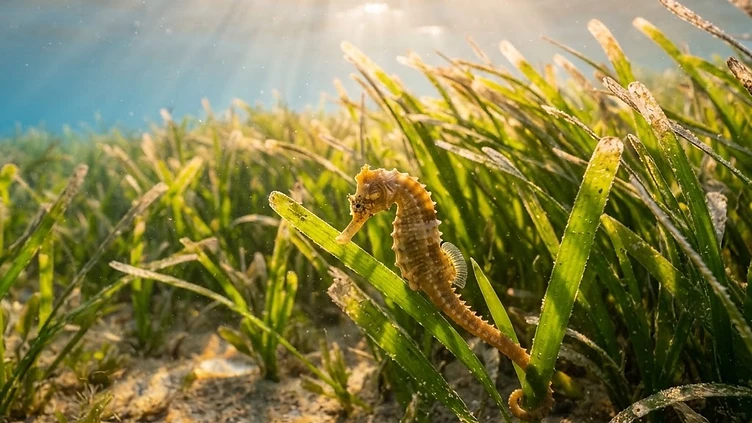 Dorset’s Underwater Meadows Flourish Through Sustainable Innovation