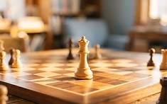 School gate to checkmate: British chess prodigy, 11, is youngest ever woman grandmaster