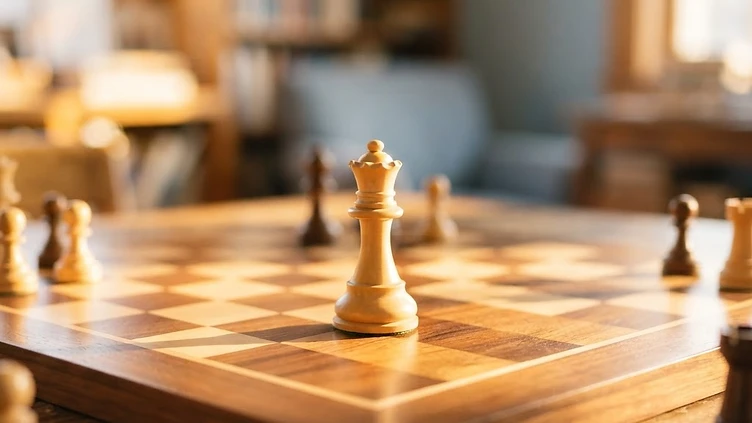 School gate to checkmate: British chess prodigy, 11, is youngest ever woman grandmaster