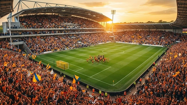 TIGERS ON THE PROWL: HULL CITY EXTEND PERFECT PREMIER LEAGUE RETURN