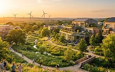 NEW GREEN GROWTH STRATEGY FOR THE EAST MIDLANDS