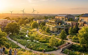 NEW GREEN GROWTH STRATEGY FOR THE EAST MIDLANDS