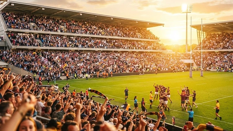 Wakey-Wakey: Trinity’s rapid rise and Grand Final run shocks fans from long slumber