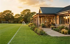 Rugby club awarded over £70,000 for clubhouse refurbishment